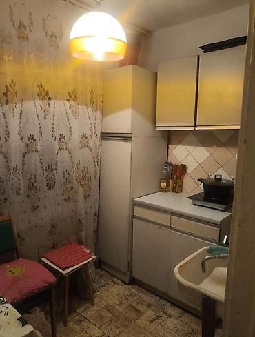 2 комнаты, 42 м², Физкультурный (КГАФКиС) Хрущевка, 3 этаж, Старый ремонт