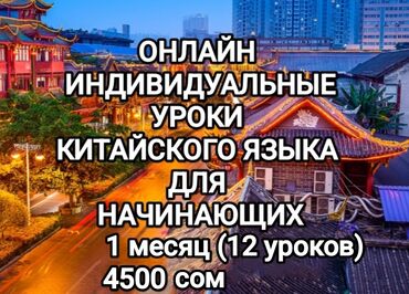 корейские кеды: Тил курстары Кытайча Чоңдор үчүн, Балдар үчүн