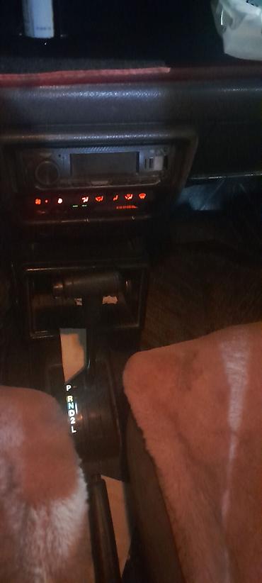 Daewoo: Daewoo Tico: 1994 г., 0.8 л, Автомат, Бензин, Хэтчбэк — 13