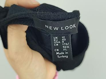 house mcqueen: New Look, Bluzka damska, rozmiar XL — 5