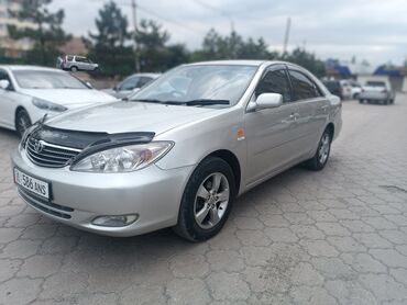 камри ручка: Toyota Camry: 2003 г., 2.4 л, Автомат, Газ, Седан