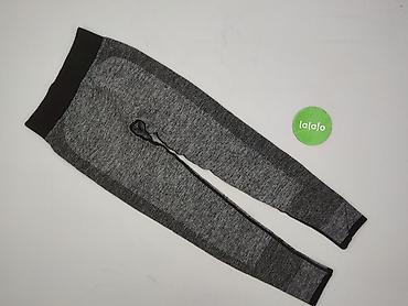 doppel.fit https: Legginsy Sportowe damskie, rozmiar S — 3
