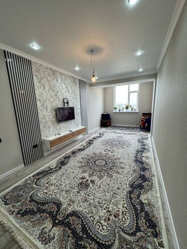 2 комнаты, 72 м², Элитка, 10 этаж, Евроремонт