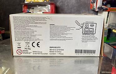 mitsubishi lancer evolution: BMW, 2013 il, 1:35, Dəmir, Ödənişli çatdırılma — 4