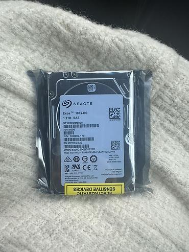 rtx 4070 ti: Накопитель для ПК, Новый, Seagate, HDD, 2.5", Для сервера — 2