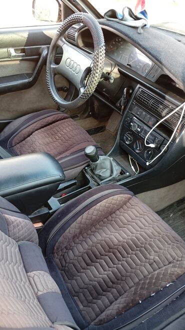 каракол машина ауди 80 бочка каракол: Audi 100: 1991 г., 2.3 л, Механика, Бензин, Седан