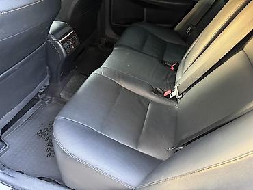 дверь на камри 55: Toyota Camry: 2017 г., 2.5 л, Автомат, Бензин, Седан — 5
