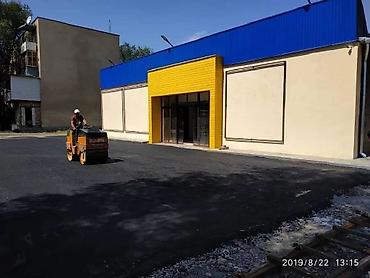 Кладка: Укладка асфальта Монтаж, Гарантия, Бесплатная консультация Больше 6 лет опыта — 7