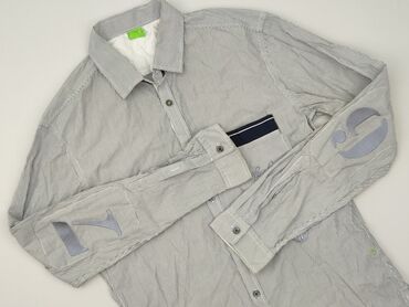Shirt for men, L (EU 40), Boss, condition - Perfect
