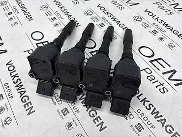punjac za akumulator cena: BOBINE 2.0TSI TFSI ZA AUDI A5, A6 - 06H905110G | Bobine za — 4
