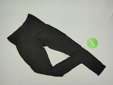 getry jeansowe: Missguided, Legginsy rozmiar M — 3