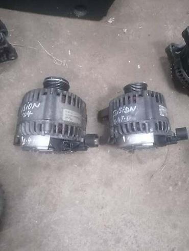 3 pa 1: ALTERNATORI 6 ZA FORD C-MAX, FIESTA, FUSION . OD 2002. DO 2016. GOD — 1