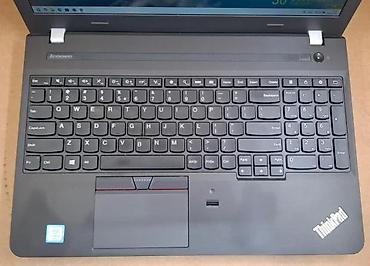 Lenovo: Lenovo E560/Intel I5 6200u/8GB DDR3/SSD 256GB/15.6\"/Win11. Hvala sto — 3