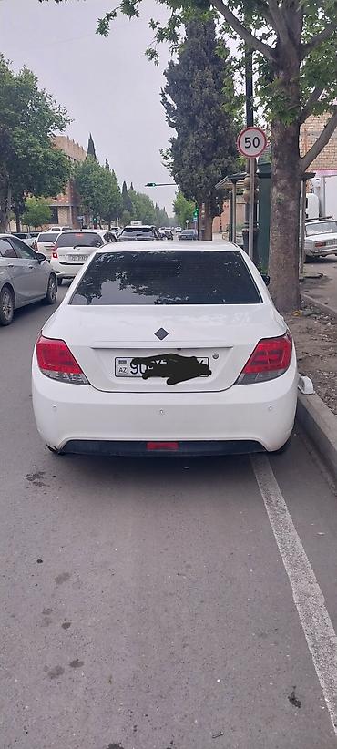 Продажа авто: Khazar 2019 sd. lizinqdedi 20 ayi qalib 560 ilkin odeniw 3000 Texniki — 1