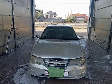 byd leopard 5: Daewoo Nexia: 2011 г., 1.5 л, Механика, Бензин, Седан — 7
