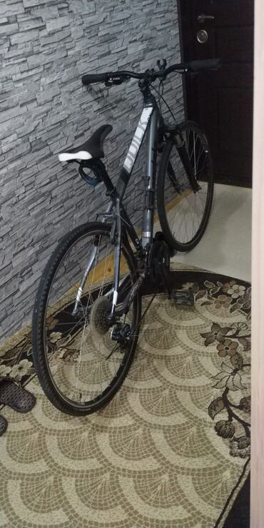 Şəhər velosipedləri: İşlənmiş Şəhər velosipedi Cannondale, 29", sürətlərin sayı: 24, Ünvandan götürmə, Ödənişli çatdırılma