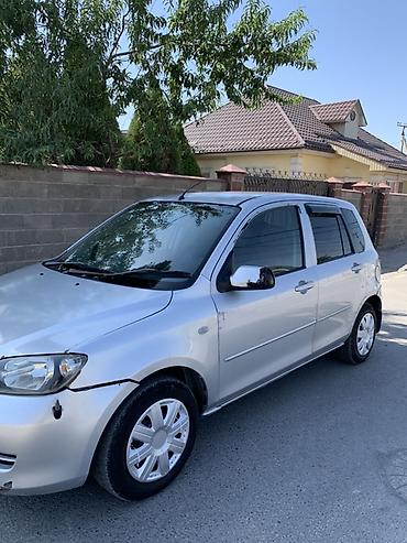 byd e9 1: Mazda Demio: 2004 г., 1.5 л, Автомат, Бензин, Хэтчбэк — 2