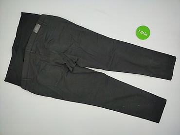 bonprix sniegowce: Bpc bonprix collection, Spodnie materiałowe damskie, rozmiar 3XL — 3