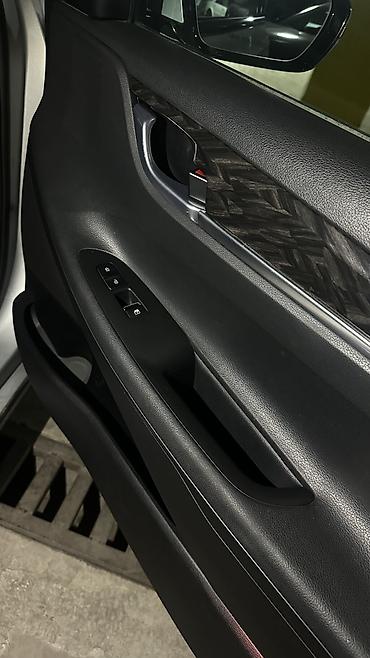 Hyundai: Hyundai Grandeur: 2018 г., 3 л, Автомат, Газ, Седан — 16