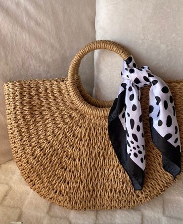 Çantalar: Əl çantası, Yeni — 5