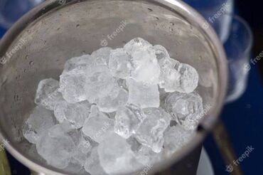 пакистанский чай: Лёд пищевой для напитков, разная форма. У нас можно приобрести лёд с