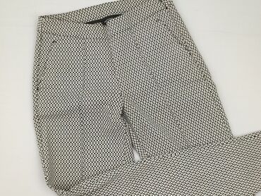 legginsy kolarki: Esmara, Material trousers for women, size M (EU 38)
