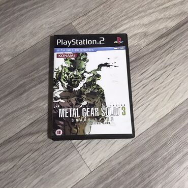 PS2 & PS1 (Sony PlayStation 2 & 1): Sony PlayStation 2 Slim (PS2) — компактная игровая консоль — 9