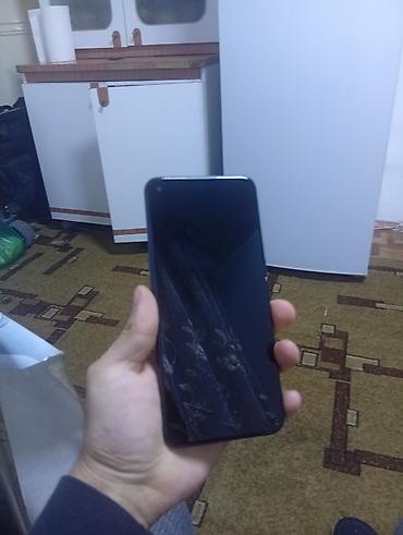 oppo reno 13: Oppo A53, Б/у, 64 ГБ, цвет - Синий, 2 SIM — 2