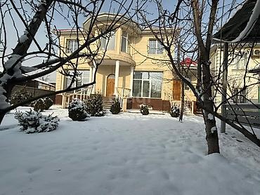 Продажа коттеджей и домов: 🔥 *Продается ДВУХЭТАЖНЫЙ ОСОБНЯК + цокольный этаж* 🔹Район at lalafo.kg — 14 Продажа коттеджей и домов: 🔥 *Продается ДВУХЭТАЖНЫЙ ОСОБНЯК + цокольный этаж* 🔹Район — 14