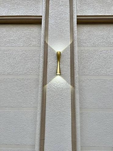 Фасадные работы: Фасадный декор | Жидкий травертин | Базальт Больше 6 лет опыта at lalafo.kg — 25 Фасадные работы: Фасадный декор | Жидкий травертин | Базальт Больше 6 лет опыта — 25