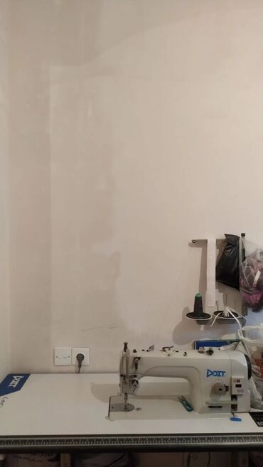 Tikiş maşınları: Tikiş maşını Yeni,Elektromexaniki, 4 saplı