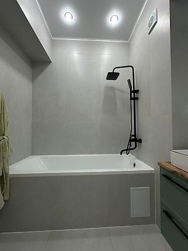 Продажа квартир: 2 комнаты, 65 м², Элитка — 5