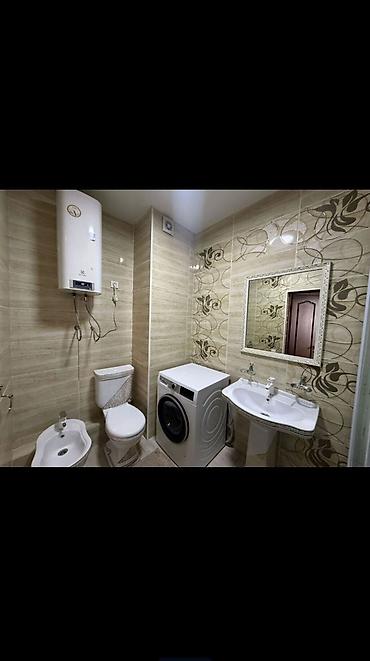 пентхаус аренда: 6 комнат, 260 м², Нижний Джал (Джал-23) Элитка, 10 этаж, Дизайнерский ремонт — 4