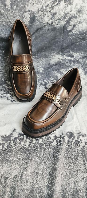 Ayaqqabılar: Обувь Британского бренда ASOS Размер 44-45 — 1
