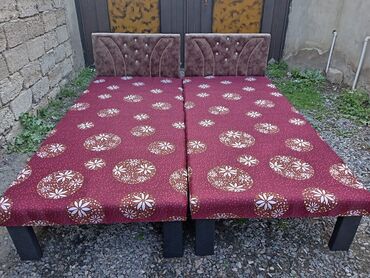 Çarpayılar: Təzə çarpayılar. 1 nəfərlik çarpayılar 60manat. 2 nəfərlik taxt -da lalafo.az — 23 Çarpayılar: Təzə çarpayılar. 1 nəfərlik çarpayılar 60manat. 2 nəfərlik taxt — 23