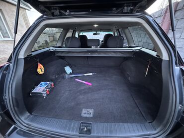 Subaru: Subaru Legacy: 2004 г., 2 л, Автомат, Бензин, Универсал — 8