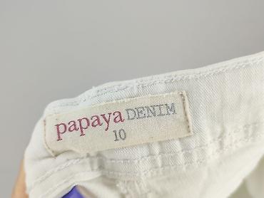 cuffed jeans: Papaya, Jeansy damskie, rozmiar M — 4