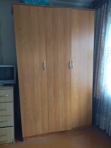 вертикальные радиаторы бишкек: Кийим салуучу шкаф, Түз, ЛДСП