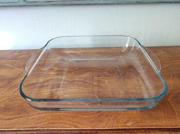 Digər qab-qacaq və mətbəx ləvazimatları: Bütün bu mətbəx əşyaları birlikdə 47 manatadır Hamısı təmiz, az — 16