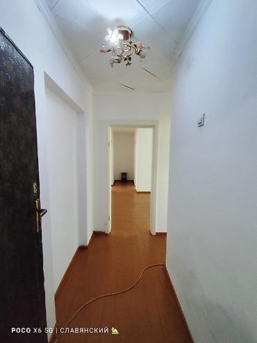 Продажа квартир: 3 комнаты, 58 м², 104 серия, 2 этаж — 3