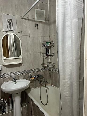 гоголя чуй: 1 комната, 38 м², Индивидуалка, 2 этаж — 7