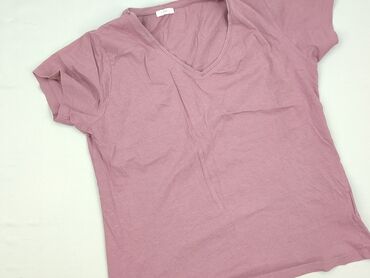 Amisu, T-shirt damski, rozmiar M