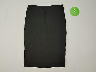 spódniczka basic: Sinsay, Spódnica damska, rozmiar L — 2