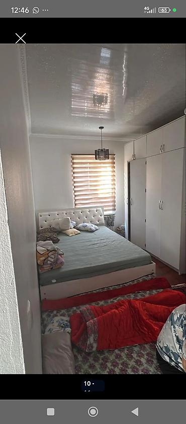 Продажа коттеджей и домов: 🔥🔥🔥Продаётся участок в Кызыл-аскере, участок имеет 2 выхода — 9