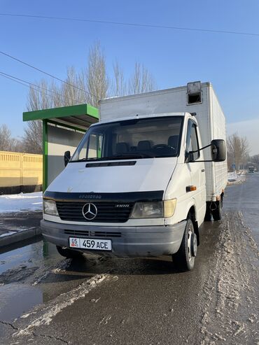 Легкий грузовой транспорт: Легкий грузовик, Б/у