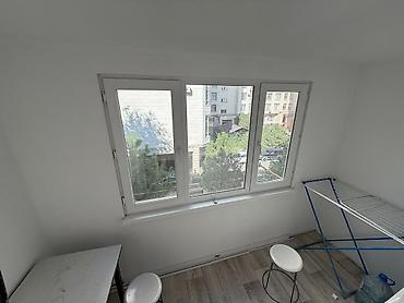 квартира хрушовка: 2 комнаты, 46 м², ул. Алматинка / Чуй Хрущевка, 3 этаж, Свежий ремонт — 10