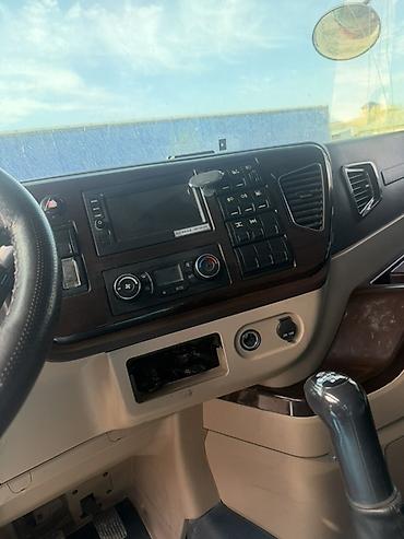 Тягачи: Тягач, 2021 г. — 5