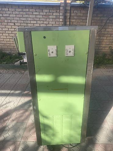 Өндүрүш үчүн жабдуулар: Фризер для мягкого мороженого SINGO - Напольная модель в — 3