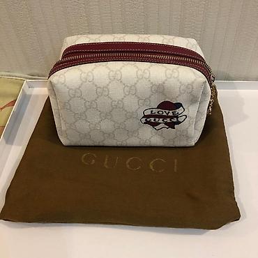 gucci sumka: Новый — 1