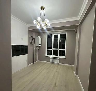 50: 1 комната, 50 м², Кок-Жар ж/м Элитка, 9 этаж, Евроремонт — 2
